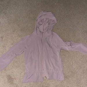 Lululemon Windbreaker Jacket